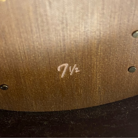 Sam Edelman Womens Petty Ankle Boot Sz 7.5 Black Suede Bootie Block Heel Comfy - Picture 14 of 15